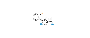 Picture of Vonoprazan Impurity 5