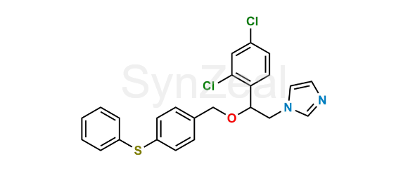 Picture of Fenticonazole