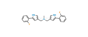 Picture of Vonoprazan Impurity 8