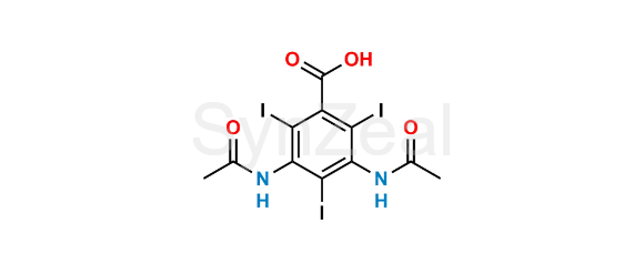 Picture of Diatrizoic Acid