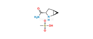 Picture of Saxagliptin Impurity 35
