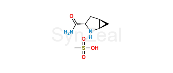 Picture of Saxagliptin Impurity 35