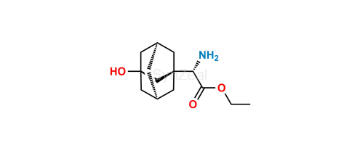 Picture of Saxagliptin Impurity 37