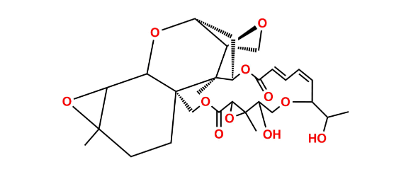 Picture of Baccharin