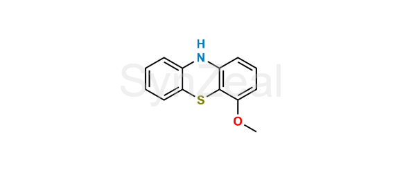 Picture of Prochlorperazine Impurity 11