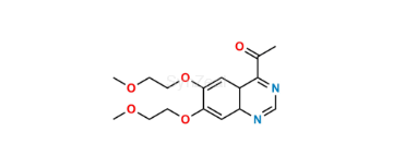 Picture of Erlotinib Impurity 37