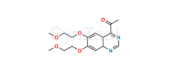 Picture of Erlotinib Impurity 37