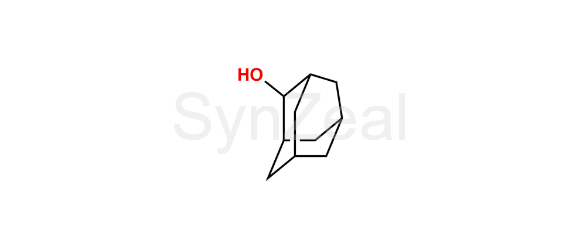 Picture of 2-Hydroxy Adamantane 