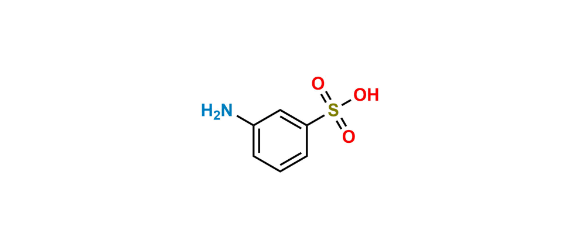 Picture of 3-Amino benzene sulfonic acid