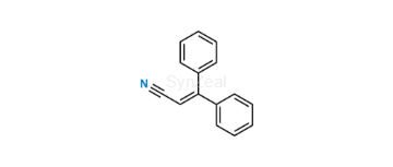 Picture of 3,3-Diphenyl Acrylonitrile 
