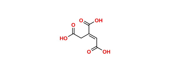Picture of Transaconitic acid