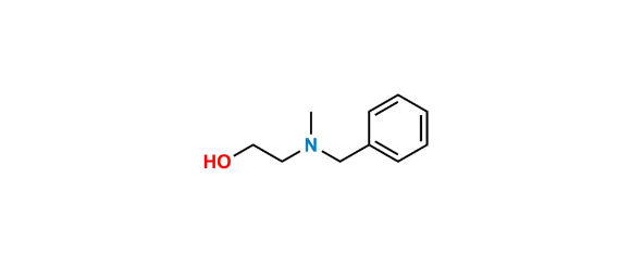 Picture of Nicardipine Impurity 4