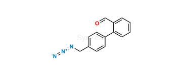 Picture of Irbesartan Impurity 3