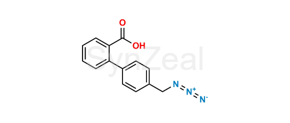 Picture of Irbesartan Impurity 4