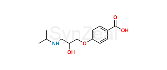 Picture of Bisoprolol Impurity 13