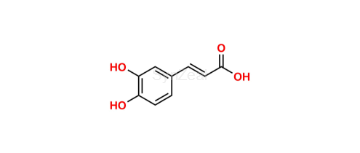 Picture of trans-Caffeic Acid
