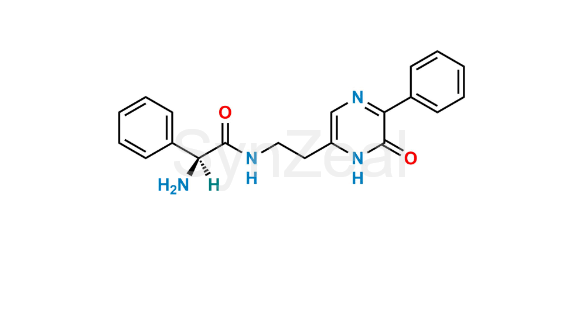 Picture of Cefaclor Impurity 4