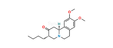 Picture of Tetrabenazine Impurity 23