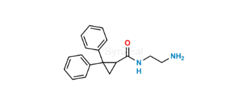 Picture of Cibenzoline Impurity 1