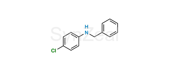 Picture of N-Benzyl-4-Chloroaniline