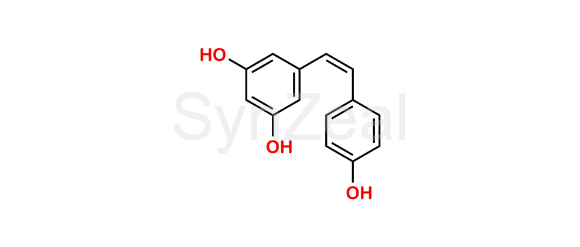 Picture of Cis Resveratrol