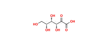 Picture of Ascorbyl Impurity 1