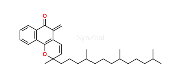 Picture of Phytonadione Impurity 11