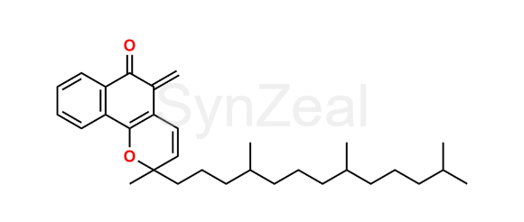 Picture of Phytonadione Impurity 11