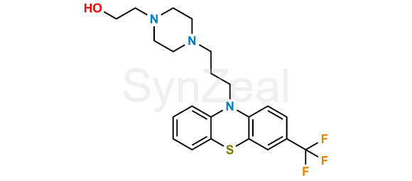 Picture of Levomepromazine Impurity 2