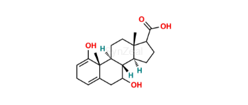 Picture of Loteprednol Impurity 10
