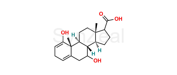 Picture of Loteprednol Impurity 10