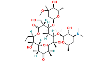 Picture of Erythromycin EP Impurity A