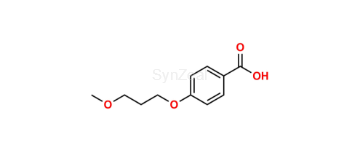 Picture of Methoxy Acid