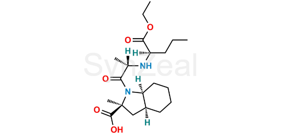 Picture of Perindopril Impurity 3