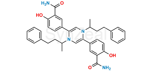 Picture of Labetalol Impurity 3