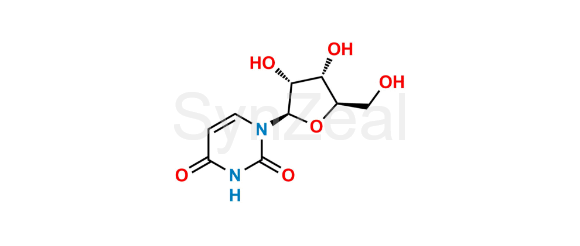 Picture of Cytarabine EP Impurity B