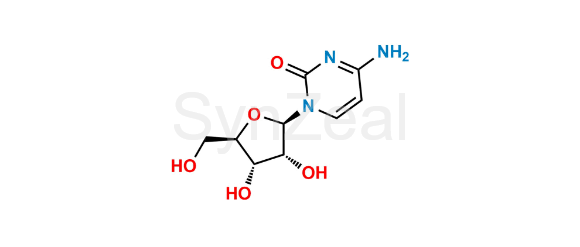 Picture of Cytarabine EP Impurity E