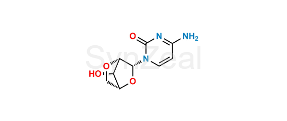 Picture of Cytarabine EP Impurity F