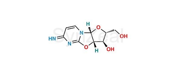 Picture of Cytarabine EP Impurity H