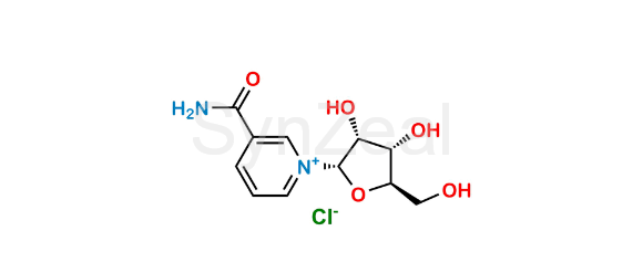 Picture of Cytarabine Impurity 1