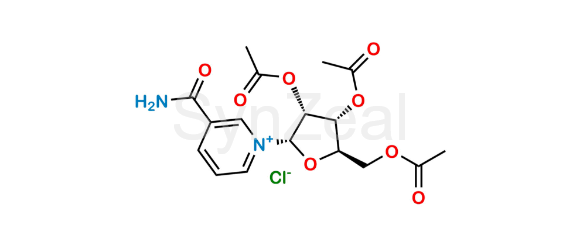 Picture of Cytarabine Impurity 2