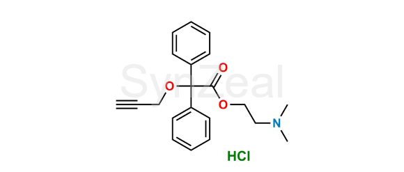 Picture of Pargeverine Hydrocloride