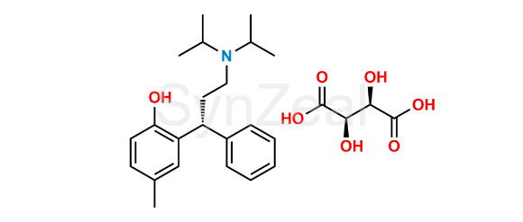 Picture of Tolterodine Tartrate