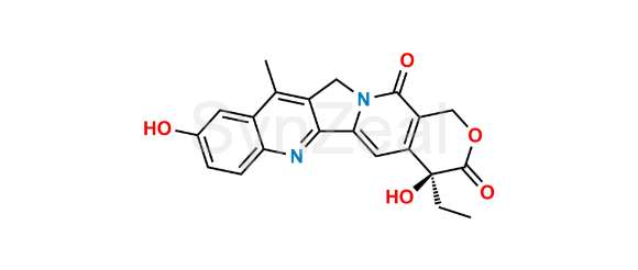 Picture of Camptothecin Impurity 4