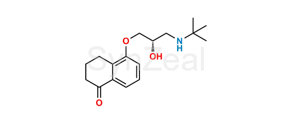 Picture of Levobunolol