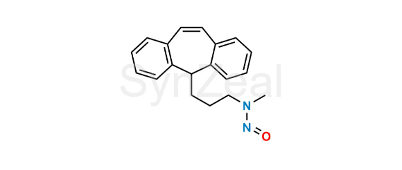 Picture of N‐Nitroso Protriptyline