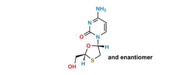 Picture of Lamivudine EP Impurity B