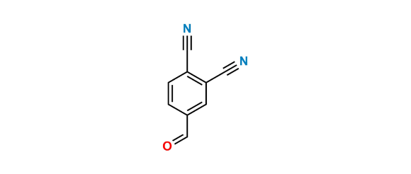Picture of 4-Formylphthalonitrile