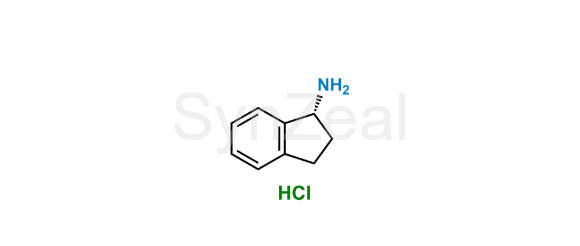 Picture of (R)-1-Aminoindane hydrochloride