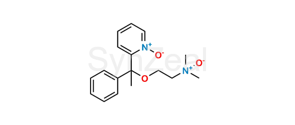 Picture of Doxylamine Dioxide